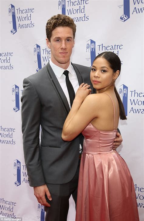 eva noblezada boyfriend|Our actress ended up leaving her husband for a co